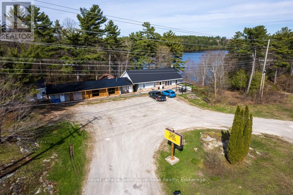 30 Oastler Park Drive, Seguin, Ontario  P2A 2W8 - Photo 48 - X13095354