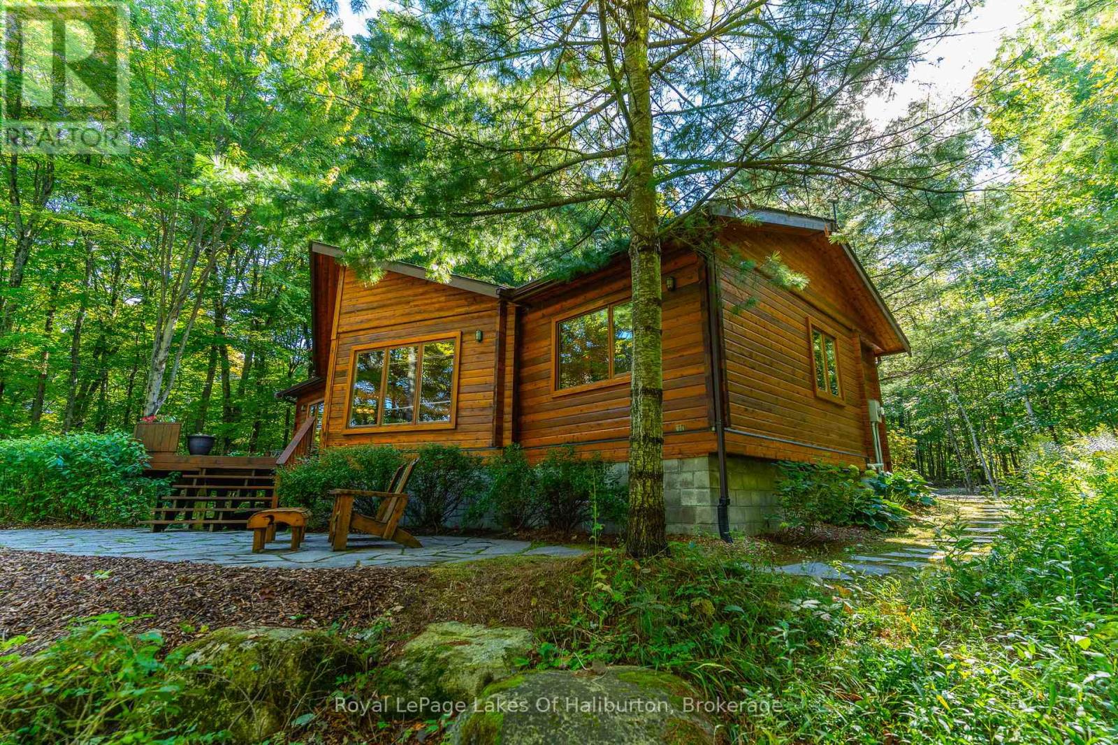 1330 KUSHOG LAKE ROAD, Algonquin Highlands, Ontario