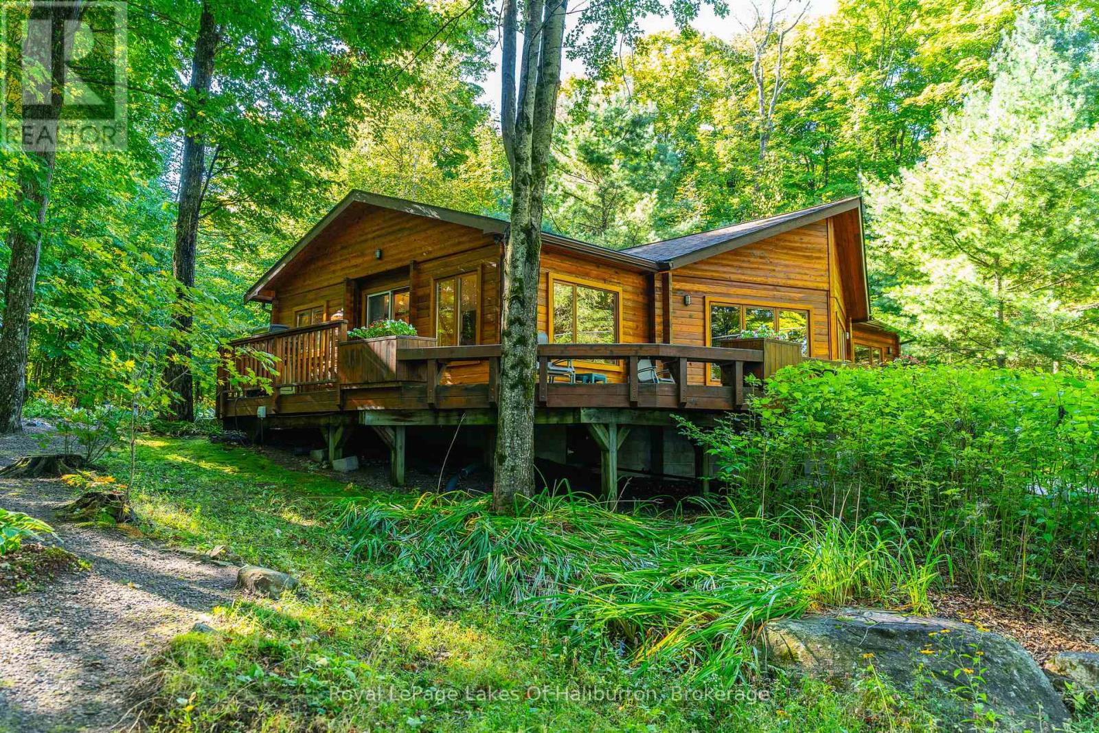 1330 Kushog Lake Road, Algonquin Highlands, Ontario  K0M 1S0 - Photo 11 - X13095366