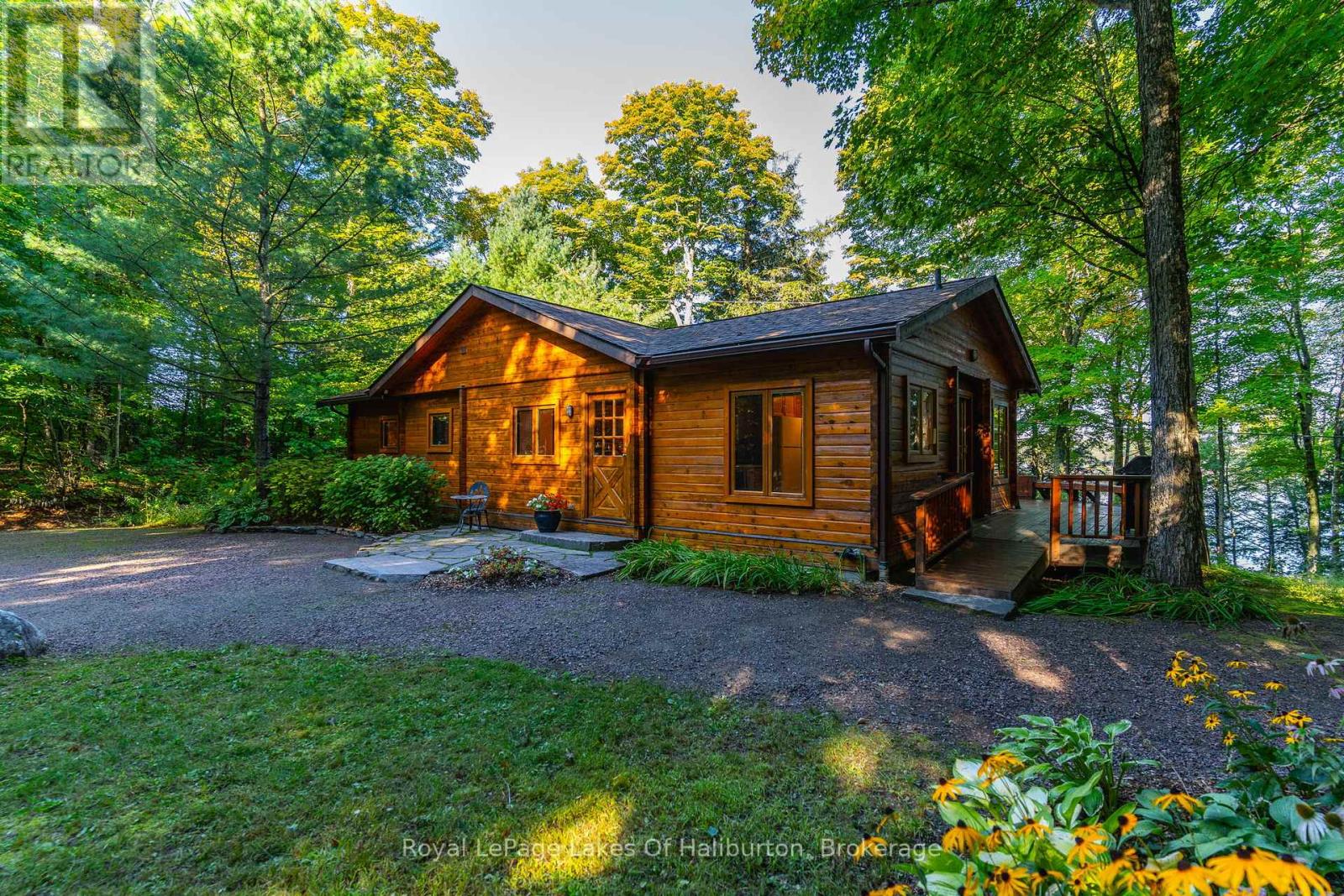 1330 Kushog Lake Road, Algonquin Highlands, Ontario  K0M 1S0 - Photo 15 - X13095366