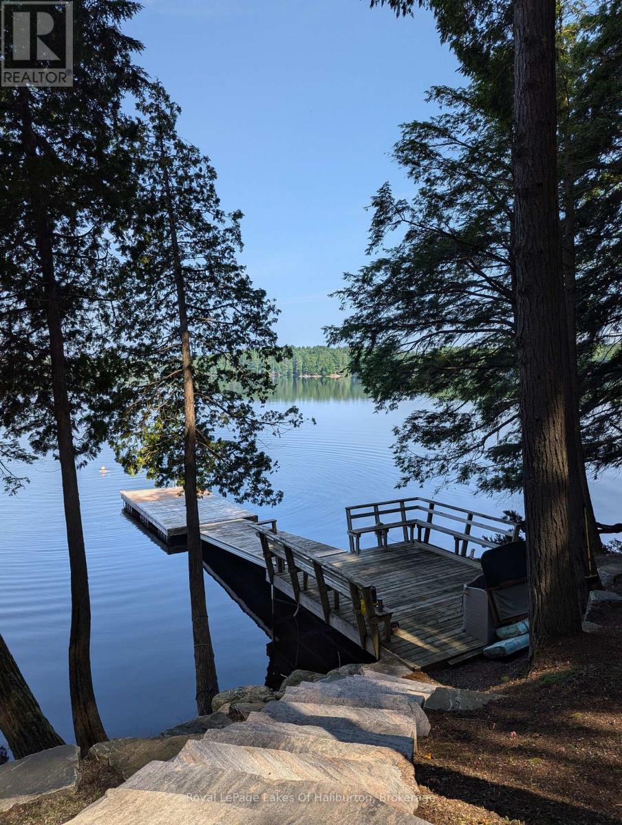 1330 Kushog Lake Road, Algonquin Highlands, Ontario  K0M 1S0 - Photo 19 - X13095366