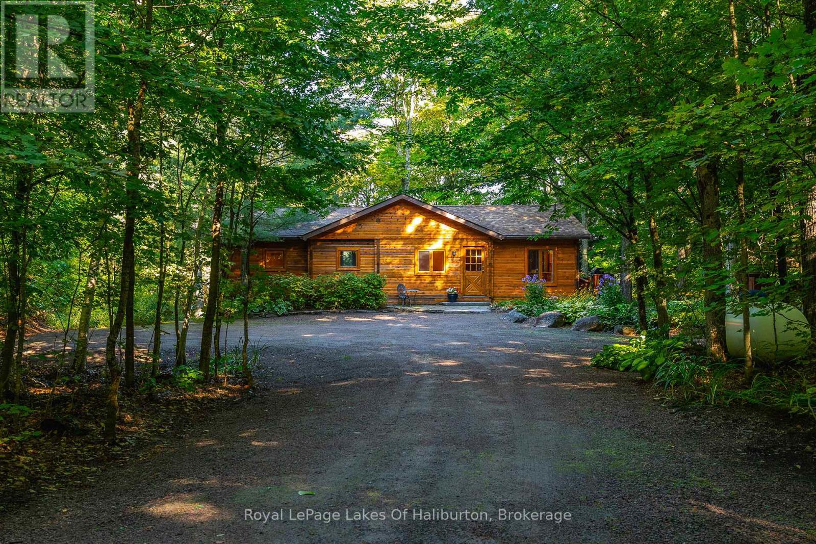 1330 Kushog Lake Road, Algonquin Highlands, Ontario  K0M 1S0 - Photo 2 - X13095366