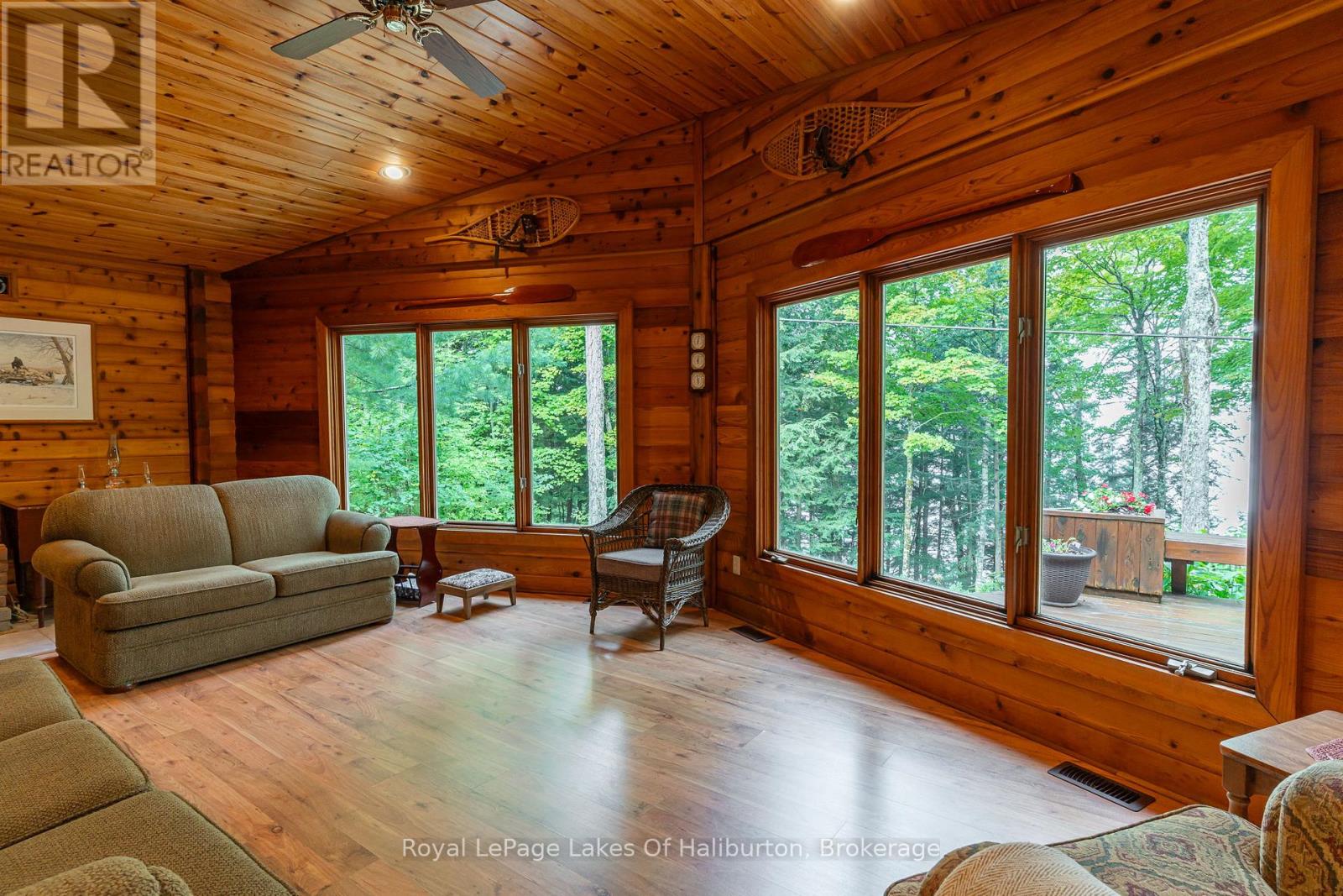 1330 Kushog Lake Road, Algonquin Highlands, Ontario  K0M 1S0 - Photo 27 - X13095366