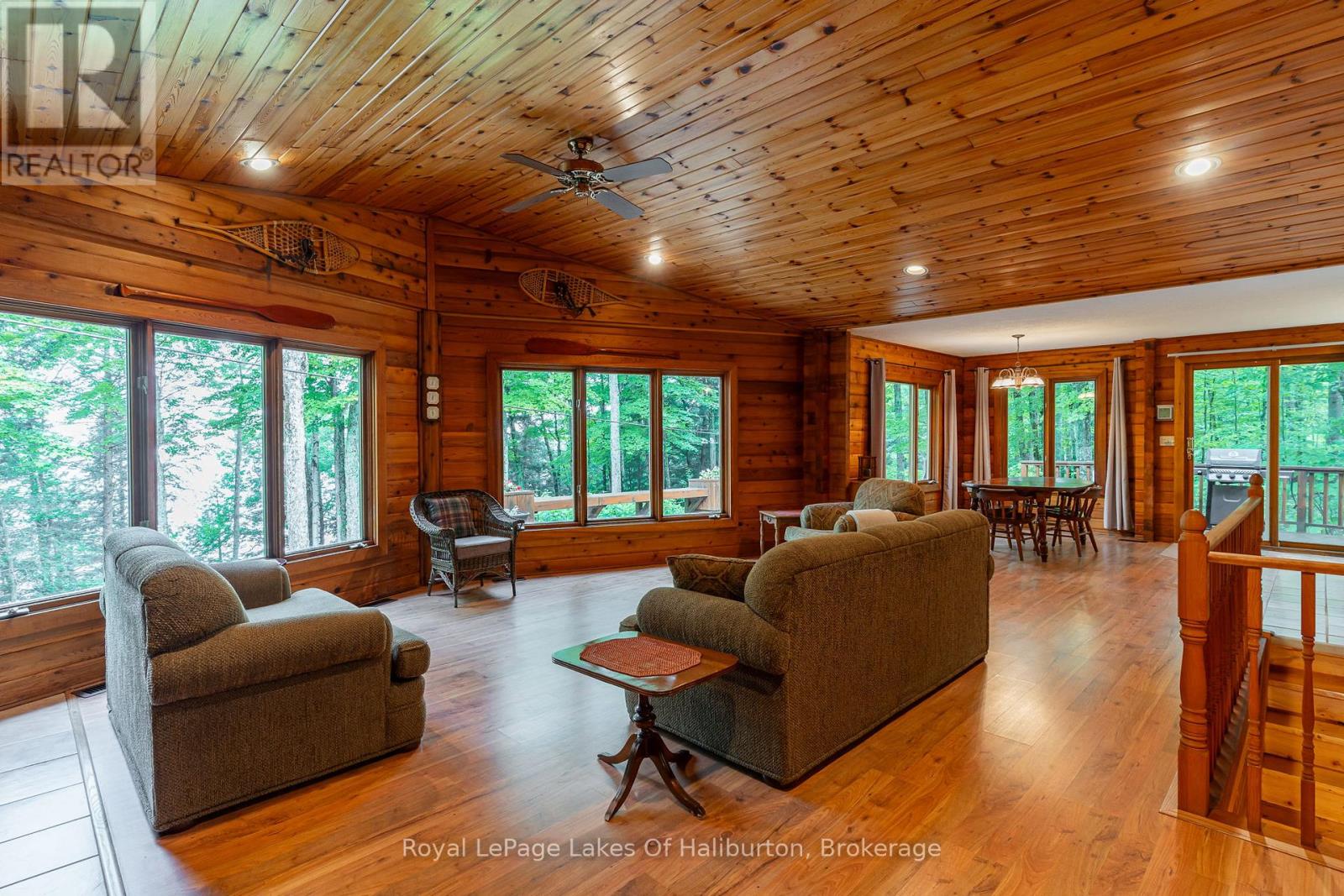 1330 Kushog Lake Road, Algonquin Highlands, Ontario  K0M 1S0 - Photo 28 - X13095366