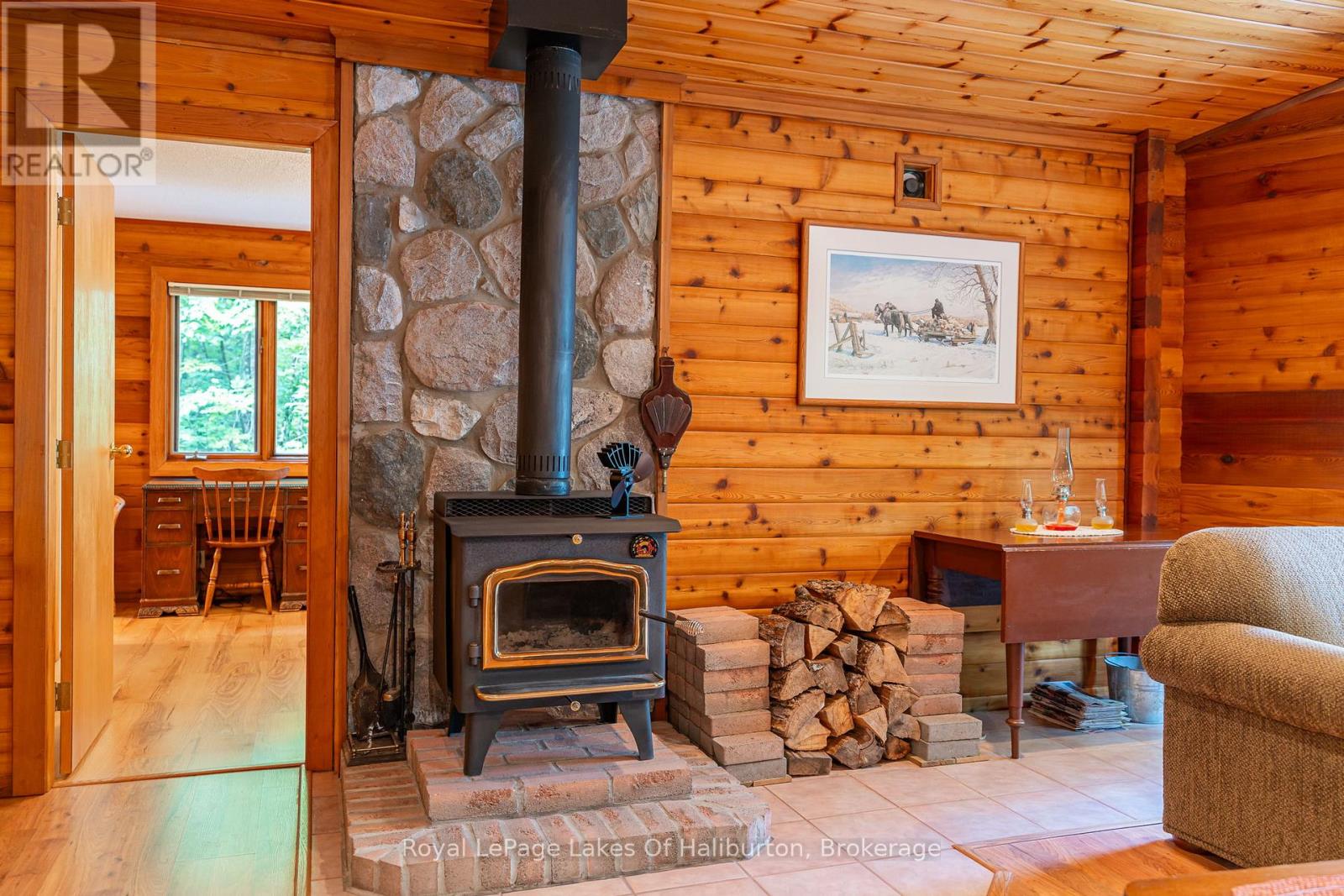 1330 Kushog Lake Road, Algonquin Highlands, Ontario  K0M 1S0 - Photo 29 - X13095366