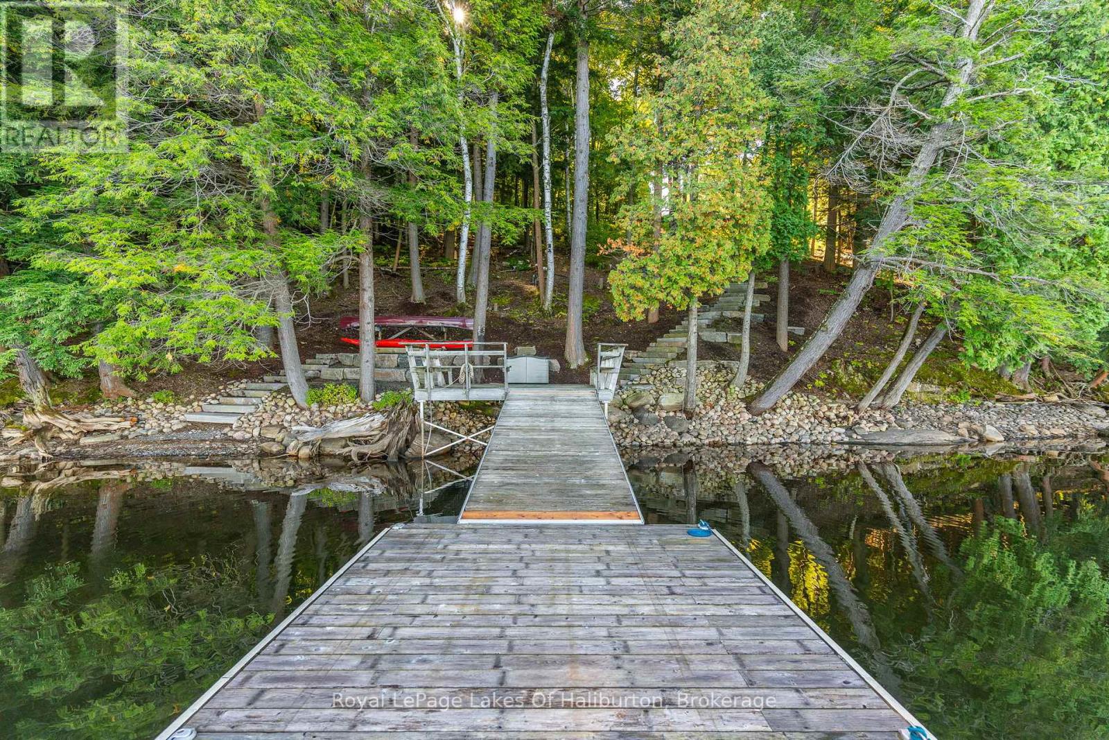 1330 Kushog Lake Road, Algonquin Highlands, Ontario  K0M 1S0 - Photo 3 - X13095366