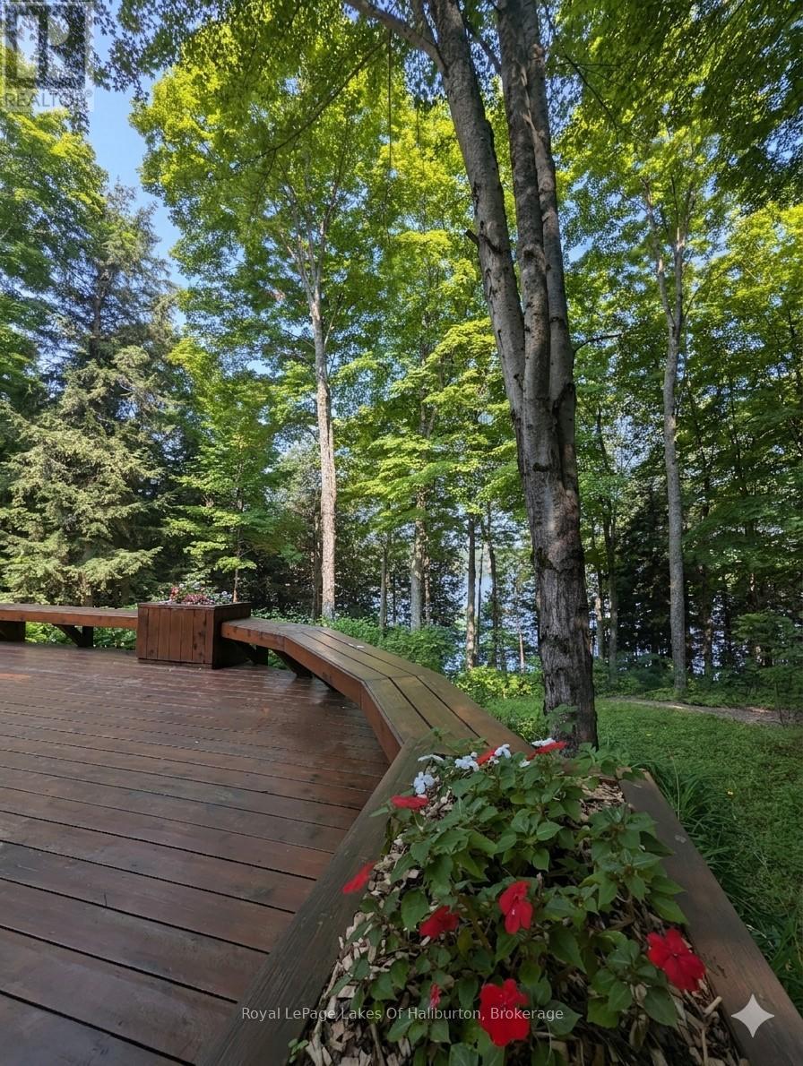 1330 Kushog Lake Road, Algonquin Highlands, Ontario  K0M 1S0 - Photo 39 - X13095366