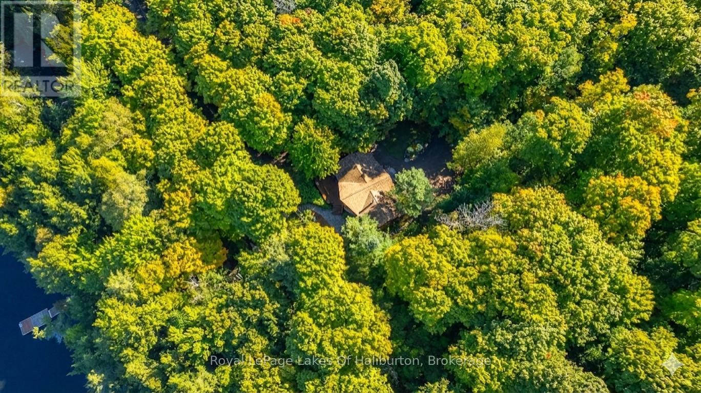 1330 Kushog Lake Road, Algonquin Highlands, Ontario  K0M 1S0 - Photo 44 - X13095366