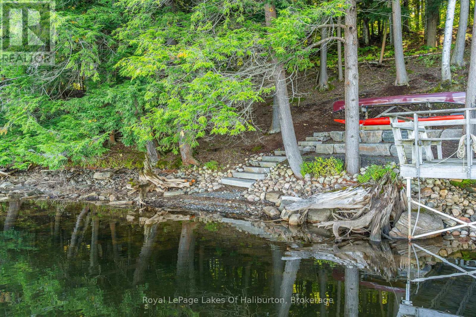1330 Kushog Lake Road, Algonquin Highlands, Ontario  K0M 1S0 - Photo 8 - X13095366