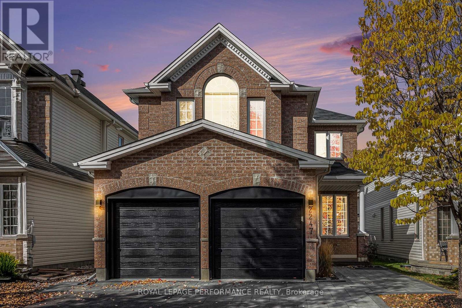 2247 Clendenan Crescent, Ottawa, Ontario  K4A 4S9 - Photo 2 - X13094922