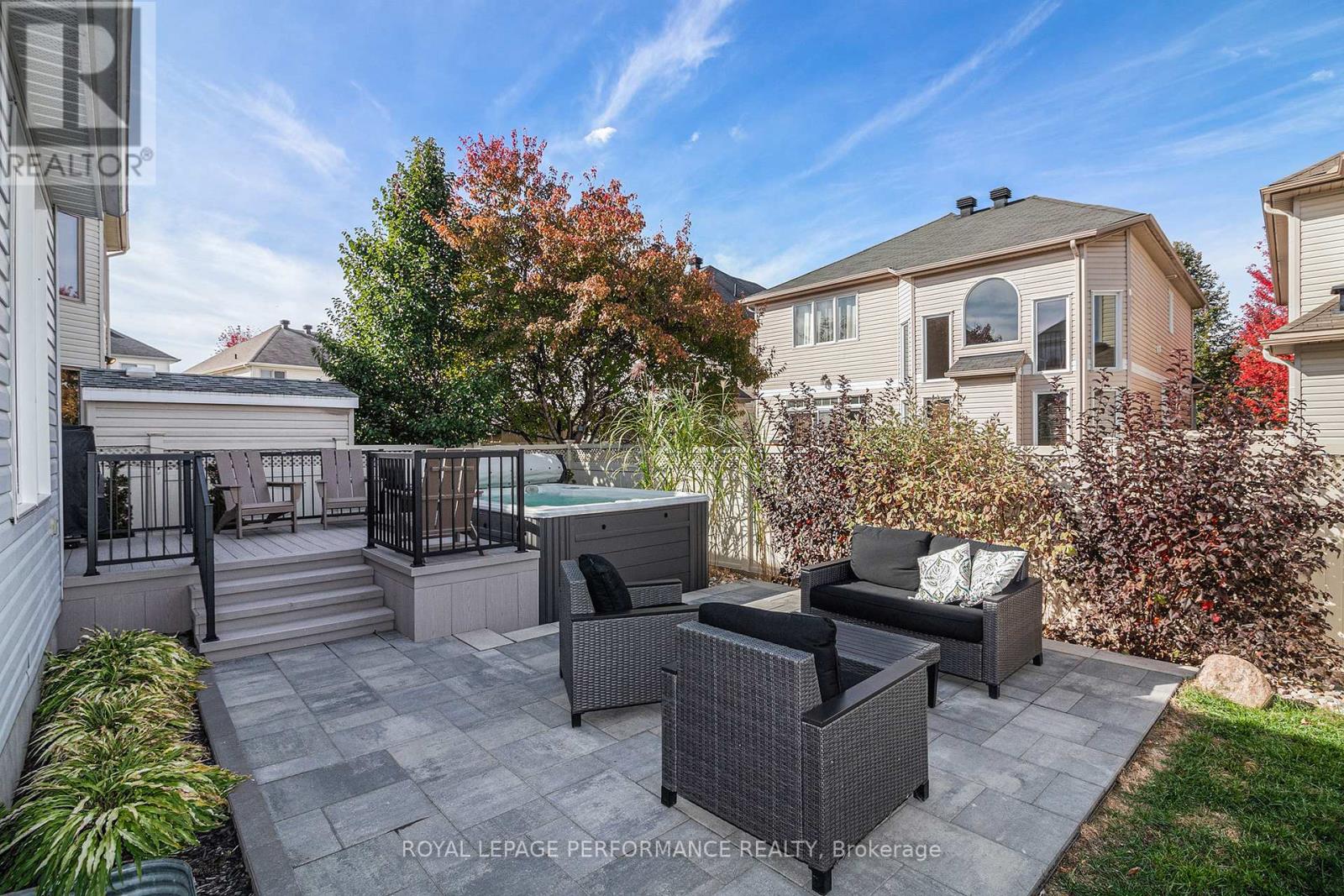 2247 Clendenan Crescent, Ottawa, Ontario  K4A 4S9 - Photo 32 - X13094922