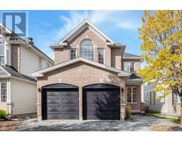 2247 CLENDENAN CRESCENT, Ottawa, Ontario