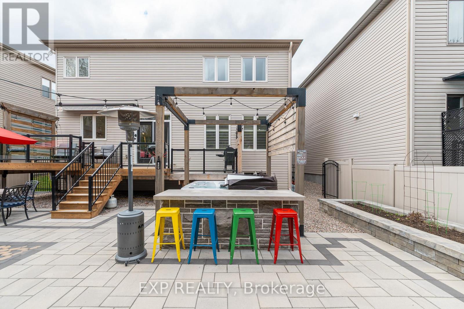 840 Stallion Crescent, Ottawa, Ontario  K2S 0Y6 - Photo 40 - X13094976