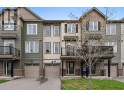 511 CLEMENCY CRESCENT, Ottawa, Ontario