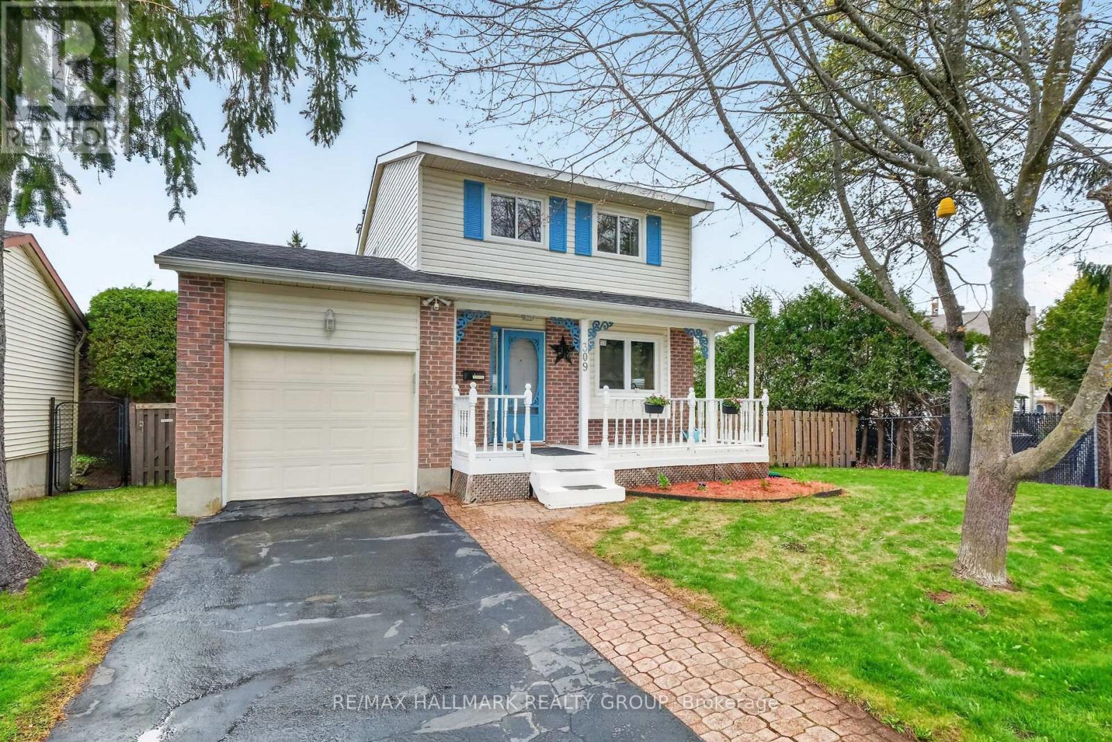 309 DES EPINETTES AVENUE, Ottawa, Ontario