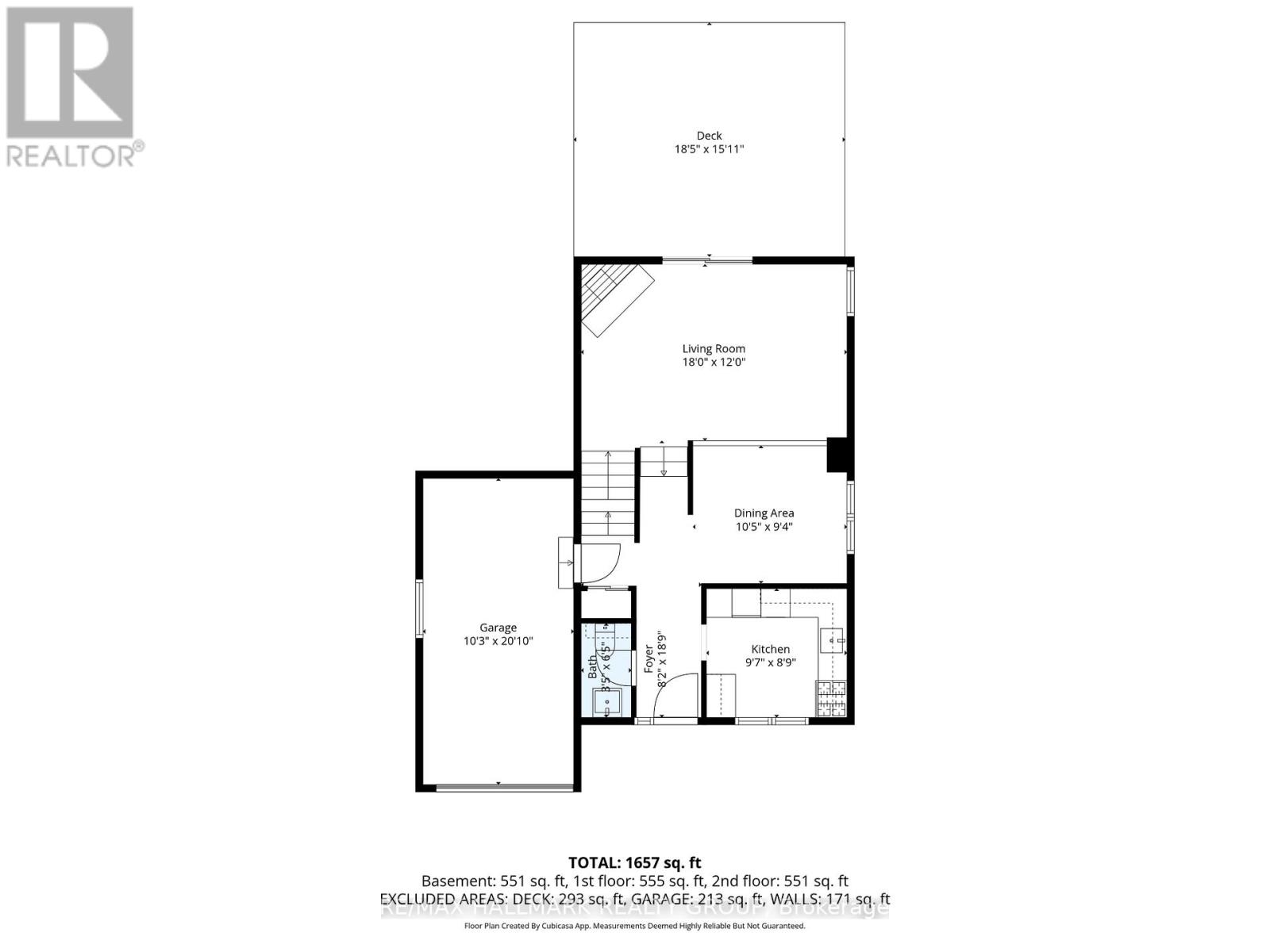 309 Des Epinettes Avenue, Ottawa, Ontario  K1E 2P1 - Photo 15 - X13095064