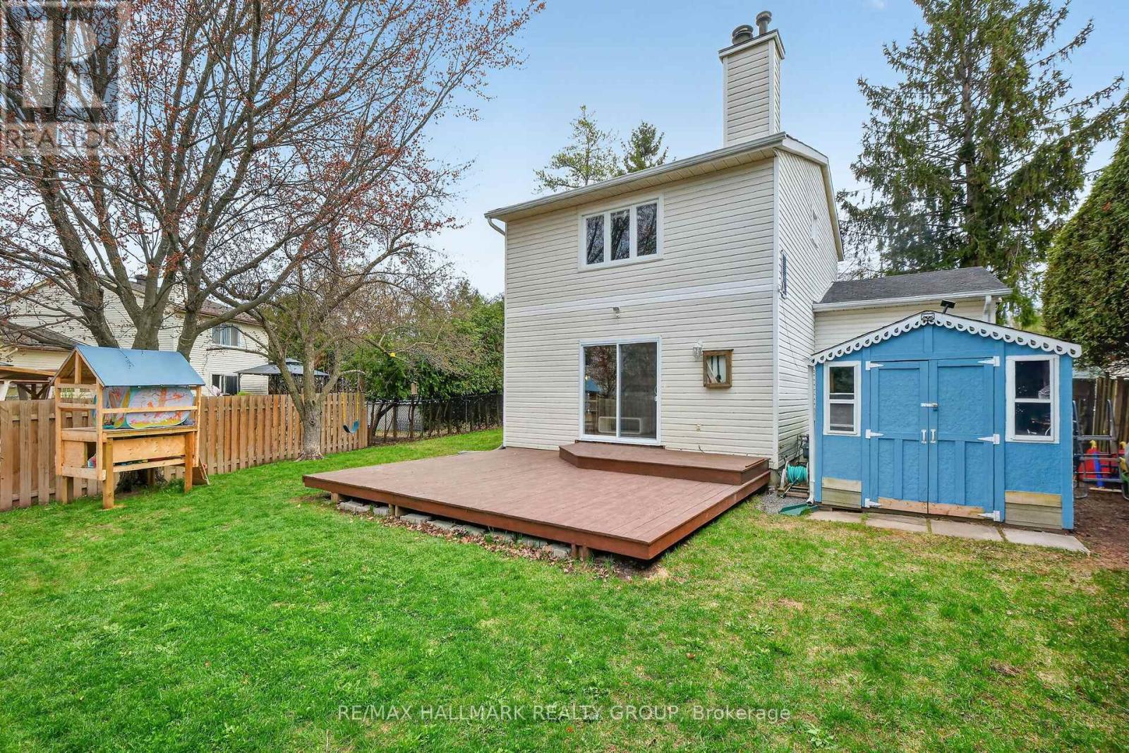 309 Des Epinettes Avenue, Ottawa, Ontario  K1E 2P1 - Photo 37 - X13095064