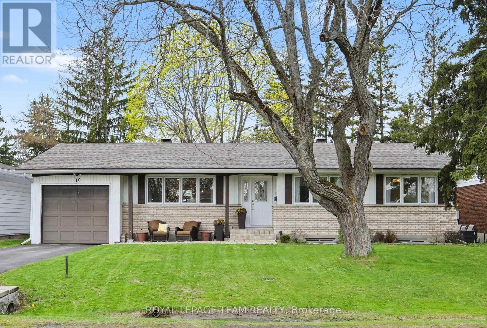 10 WESTDALE AVENUE, Ottawa, Ontario