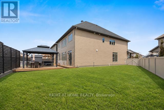 424 Golden Springs Drive, Ottawa, Ontario  K4M 0B9 - Photo 48 - X13095212