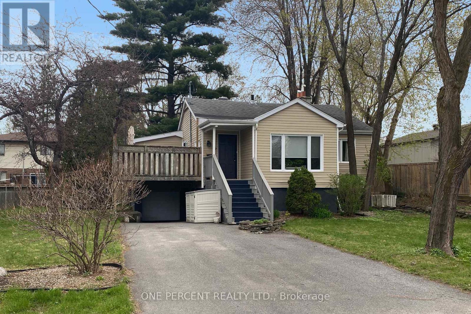69 BURLAND STREET, Ottawa, Ontario