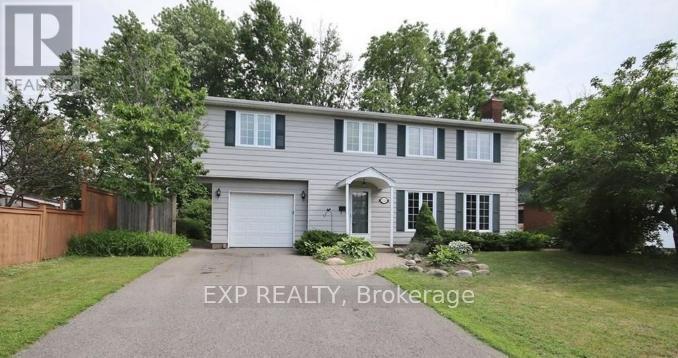 1326 Fontenay Crescent, Ottawa, Ontario  K1V 7K8 - Photo 2 - X13095242