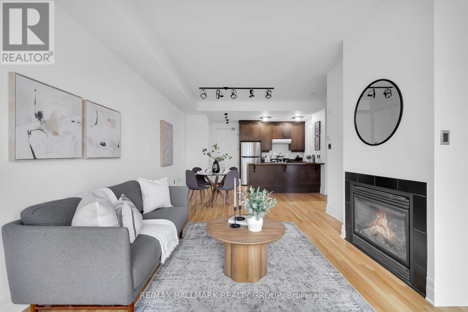 705 - 420 Berkley Avenue, Ottawa, Ontario  K2A 4H5 - Photo 13 - X13095314