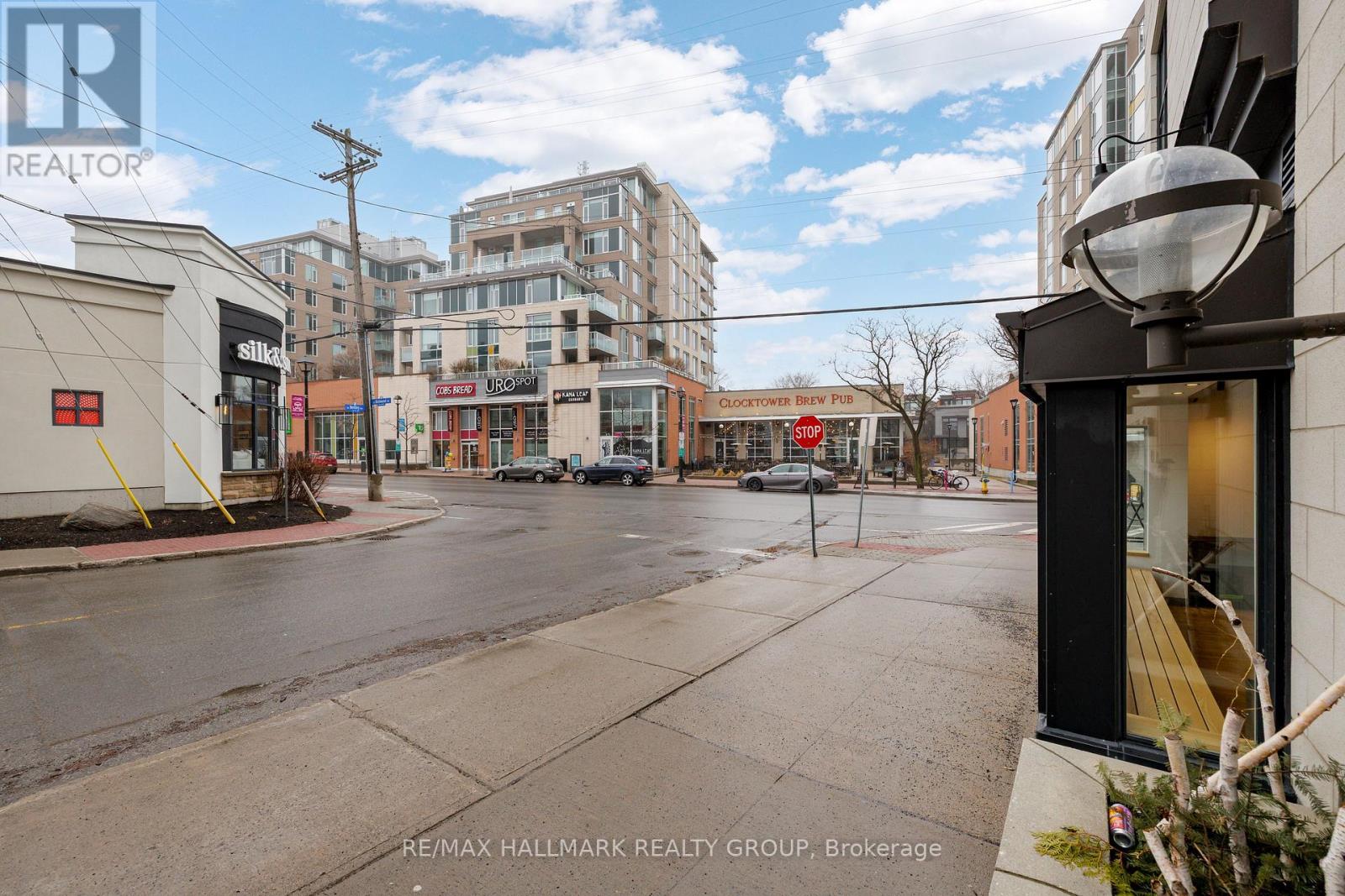 705 - 420 Berkley Avenue, Ottawa, Ontario  K2A 4H5 - Photo 21 - X13095314