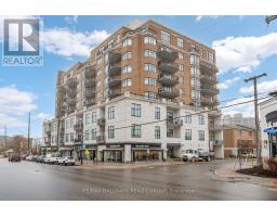 705 - 420 BERKLEY AVENUE, Ottawa, Ontario