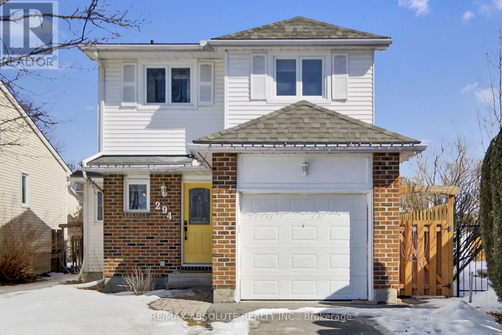 294 Turnstone Court, Ottawa, Ontario  K1E 2V2 - Photo 2 - X13095322