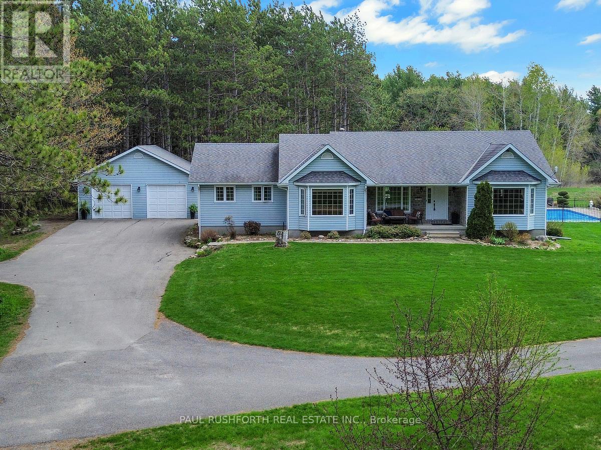 3649 STAGECOACH ROAD, Ottawa, Ontario