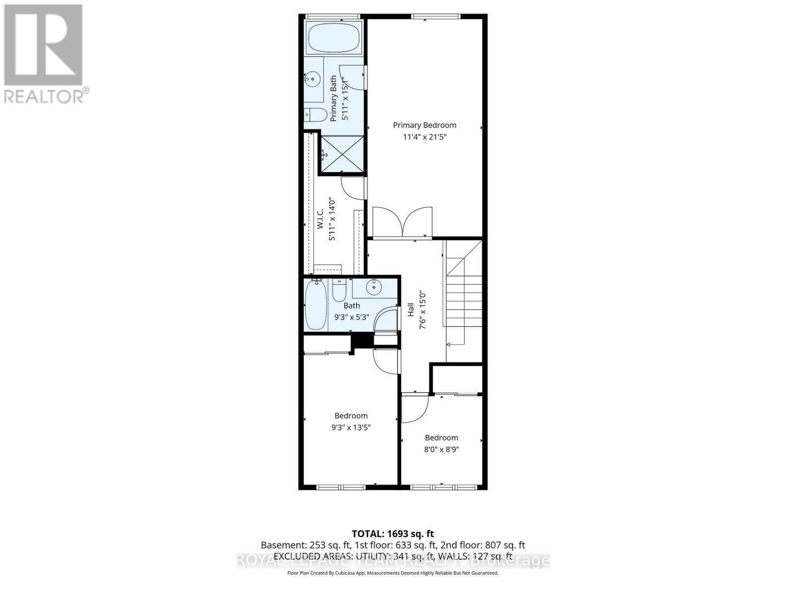 19 Goldthorpe Private, Ottawa, Ontario  K2J 5L6 - Photo 34 - X13095386