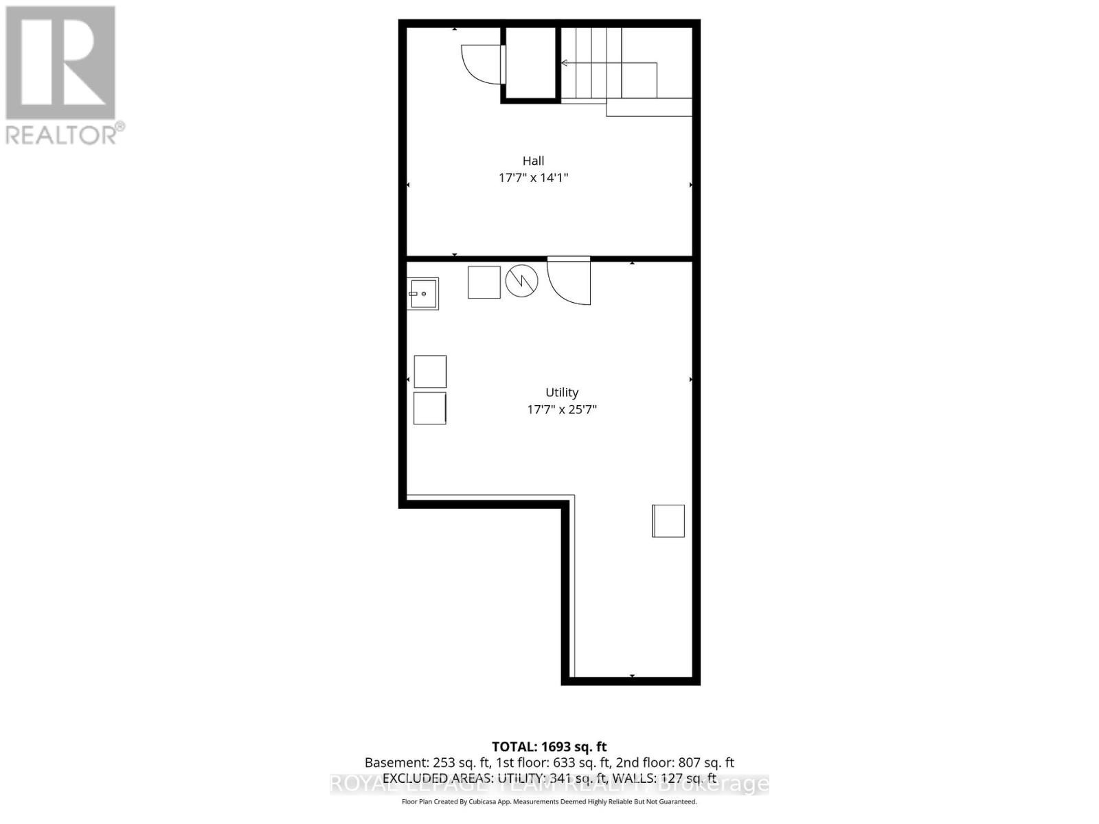 19 Goldthorpe Private, Ottawa, Ontario  K2J 5L6 - Photo 35 - X13095386