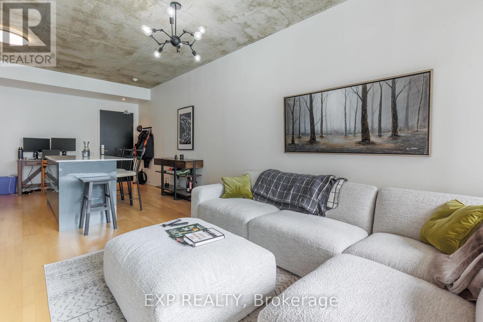 703 - 650 King Street W, Toronto, Ontario  M5V 0H6 - Photo 10 - C13094914