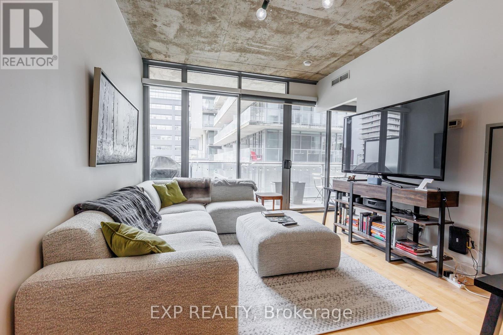 703 - 650 King Street W, Toronto, Ontario  M5V 0H6 - Photo 11 - C13094914