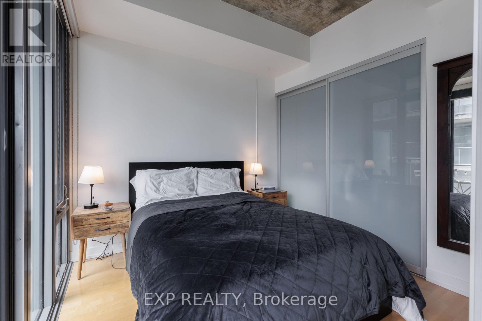 703 - 650 King Street W, Toronto, Ontario  M5V 0H6 - Photo 12 - C13094914
