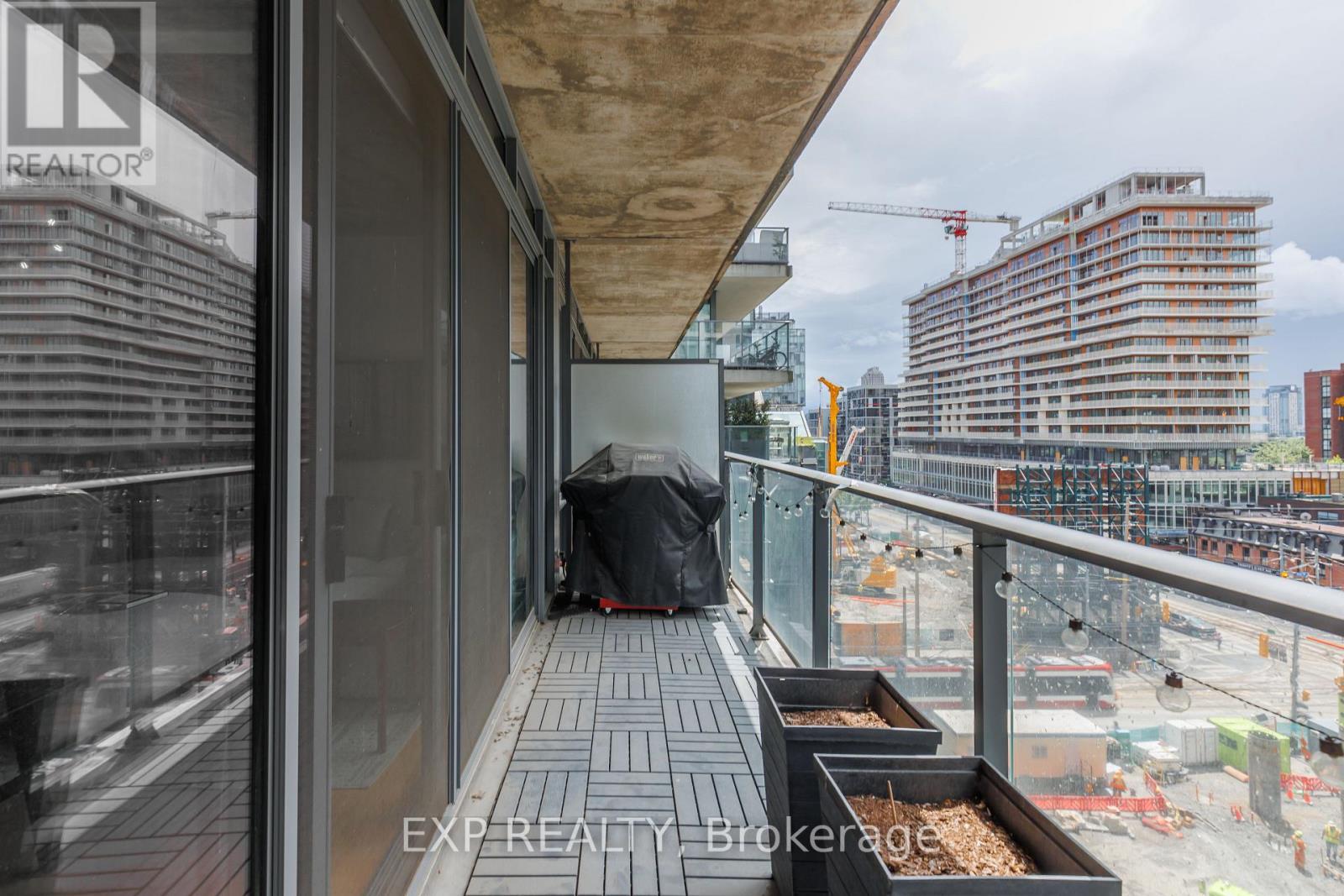 703 - 650 King Street W, Toronto, Ontario  M5V 0H6 - Photo 18 - C13094914