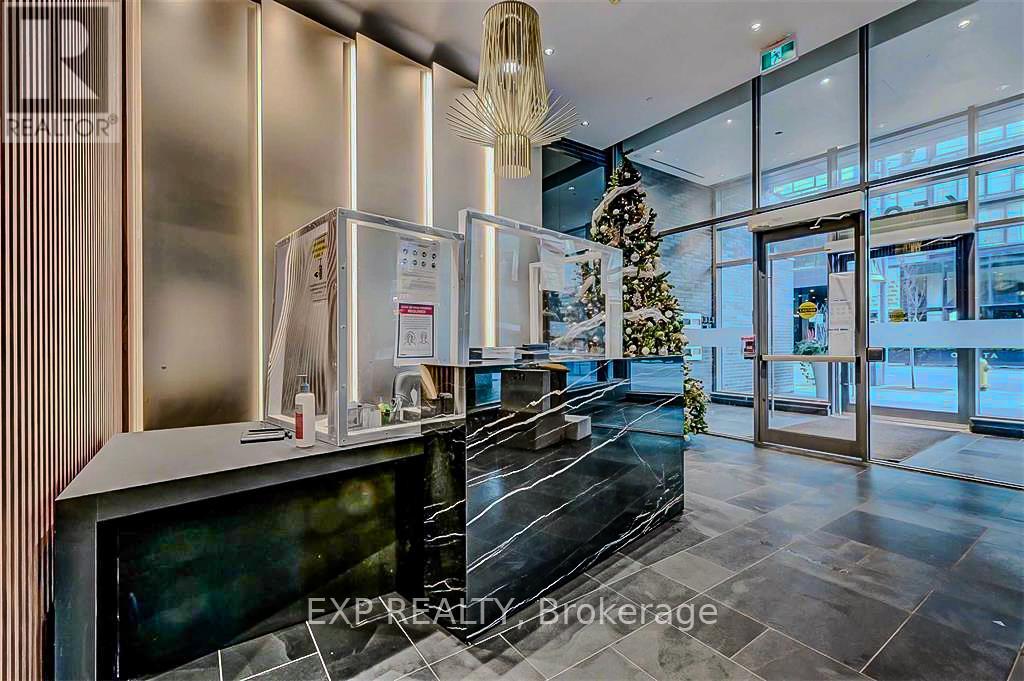 703 - 650 King Street W, Toronto, Ontario  M5V 0H6 - Photo 22 - C13094914