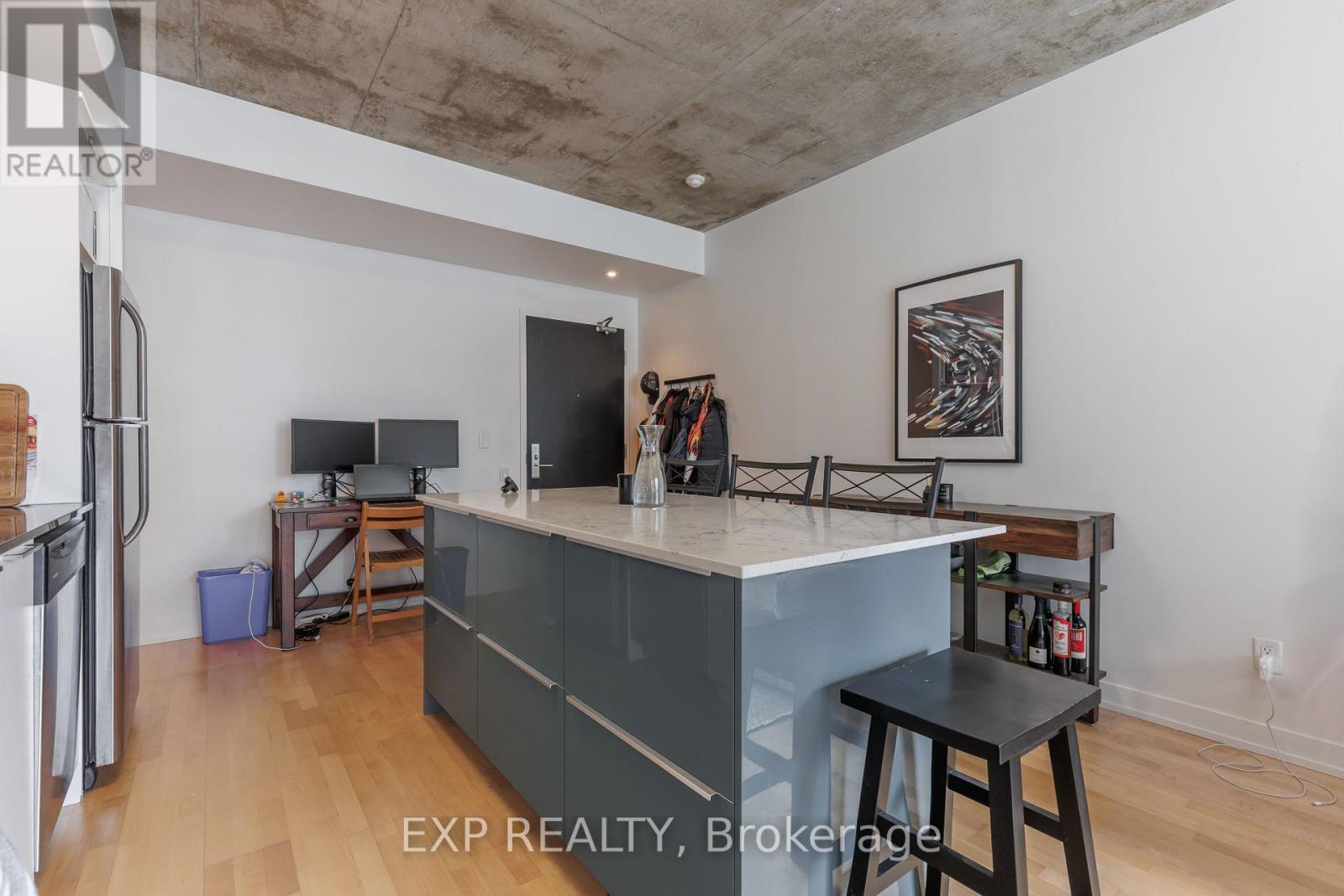 703 - 650 King Street W, Toronto, Ontario  M5V 0H6 - Photo 3 - C13094914