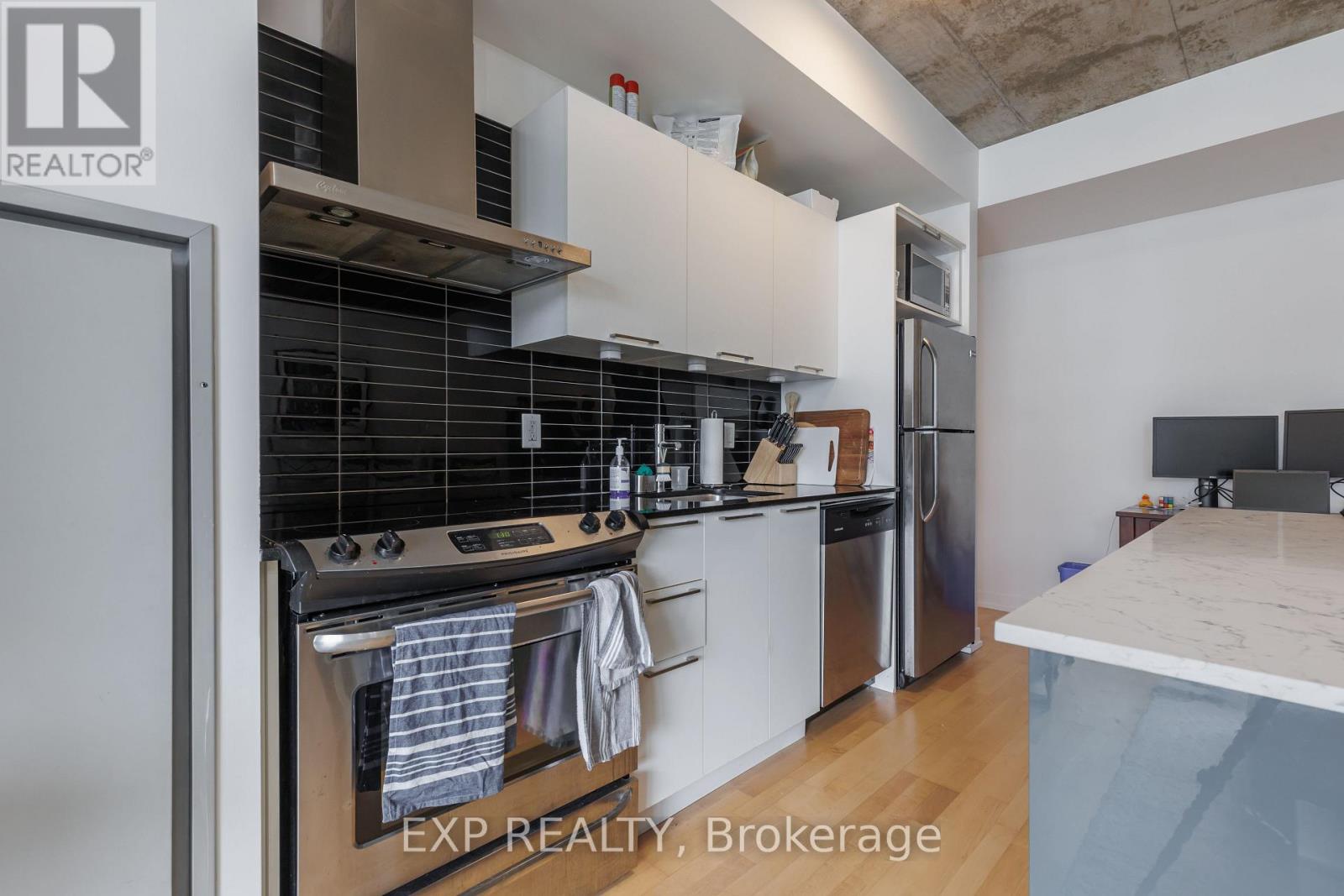 703 - 650 King Street W, Toronto, Ontario  M5V 0H6 - Photo 4 - C13094914