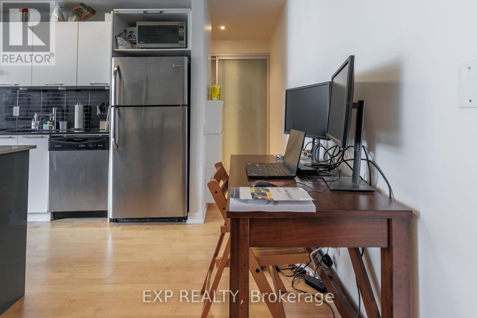 703 - 650 King Street W, Toronto, Ontario  M5V 0H6 - Photo 5 - C13094914