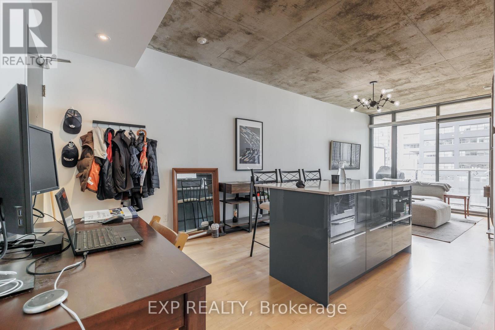 703 - 650 King Street W, Toronto, Ontario  M5V 0H6 - Photo 7 - C13094914