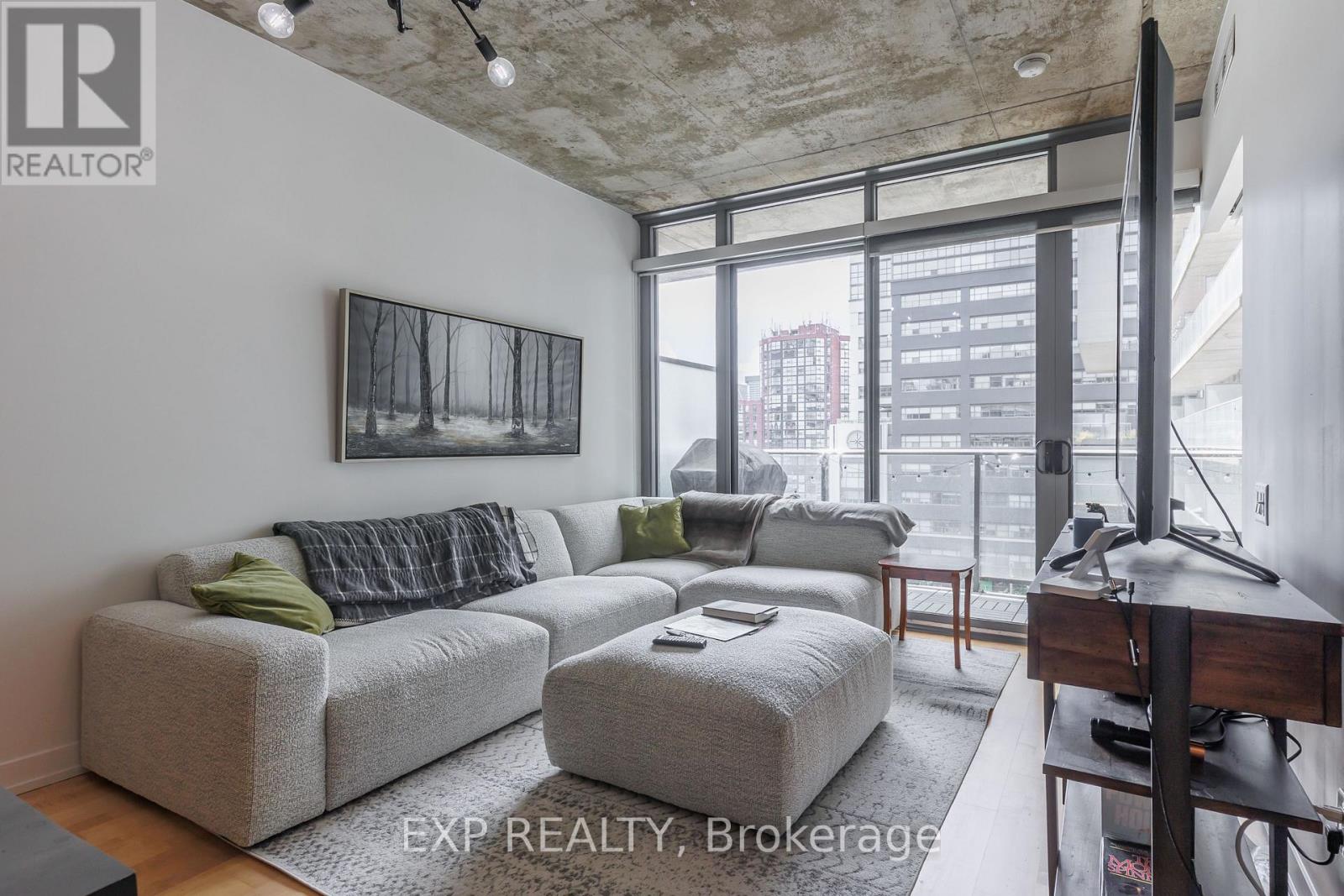 703 - 650 King Street W, Toronto, Ontario  M5V 0H6 - Photo 8 - C13094914