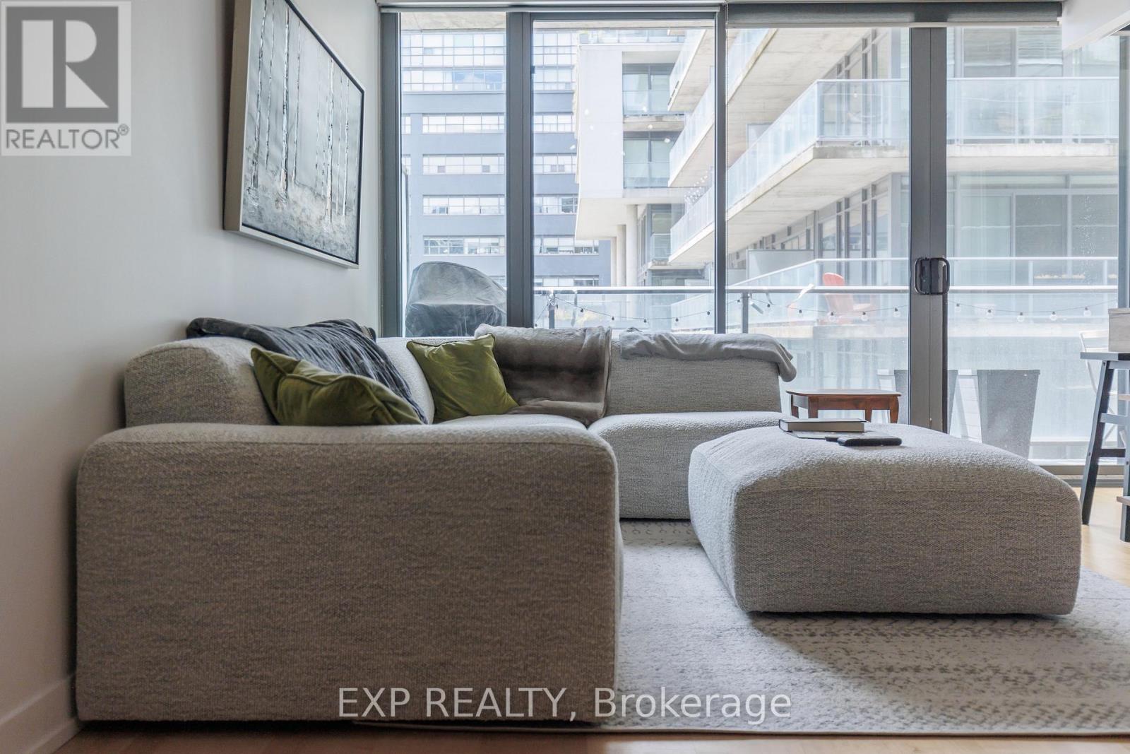 703 - 650 King Street W, Toronto, Ontario  M5V 0H6 - Photo 9 - C13094914