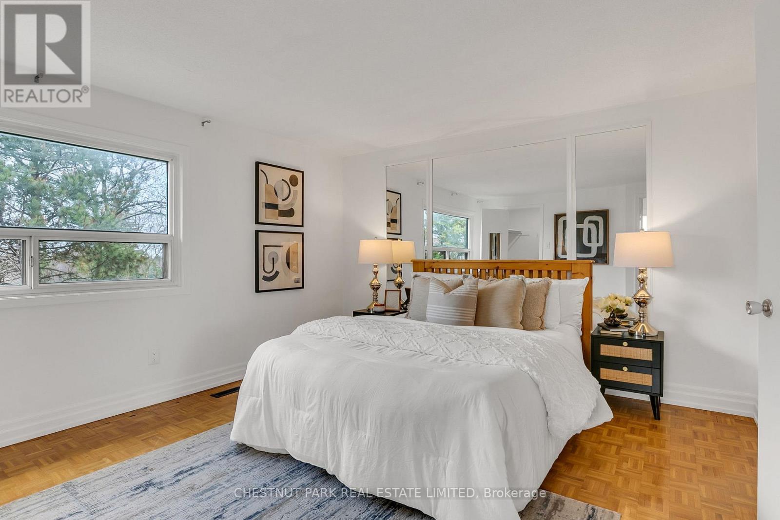 80 Shadberry Drive, Toronto, Ontario  M2H 3C8 - Photo 15 - C13094982