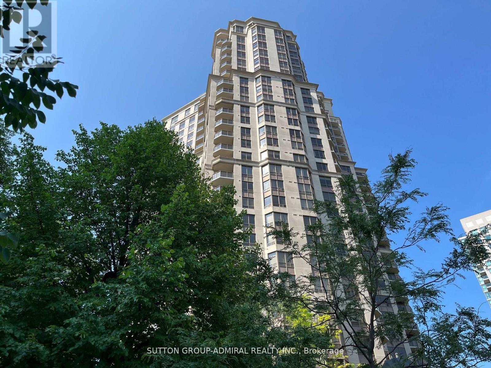 804 - 78 HARRISON GARDEN BOULEVARD, Toronto, Ontario