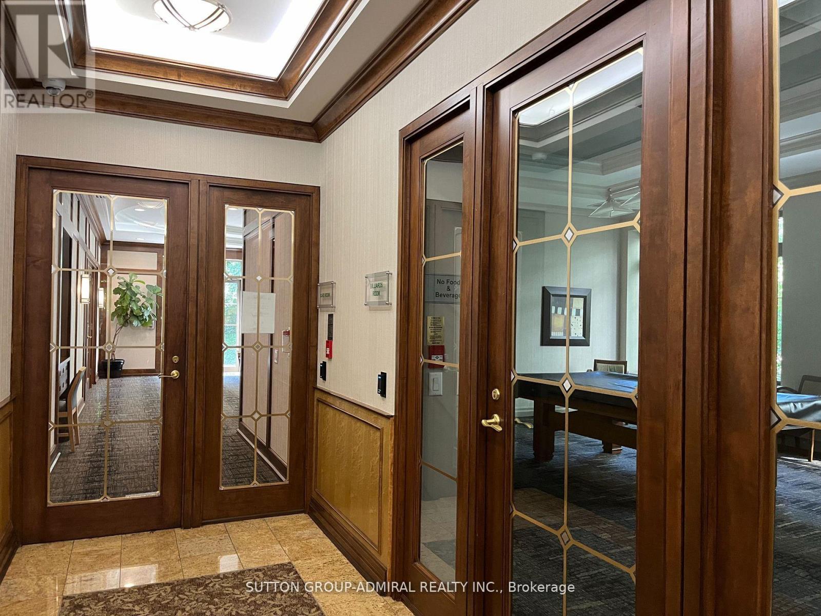 804 - 78 Harrison Garden Boulevard, Toronto, Ontario  M2N 7E2 - Photo 13 - C13095026