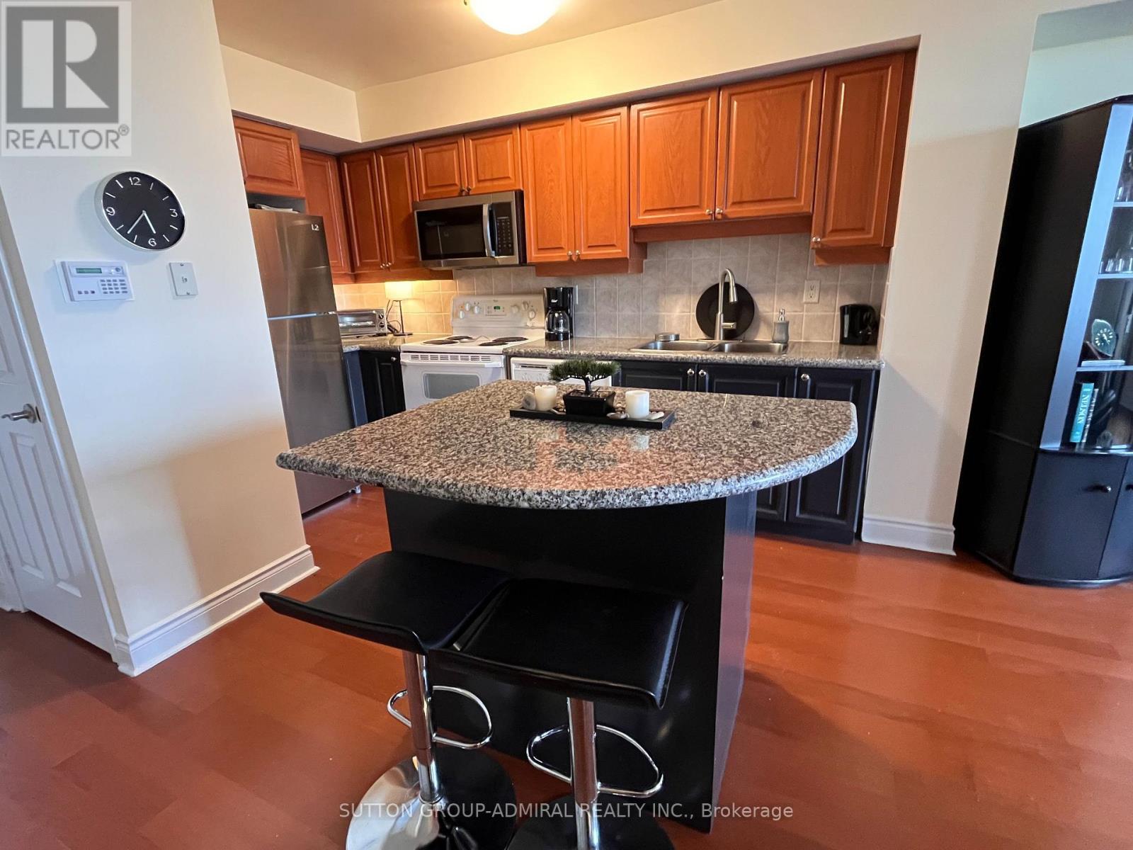 804 - 78 Harrison Garden Boulevard, Toronto, Ontario  M2N 7E2 - Photo 18 - C13095026
