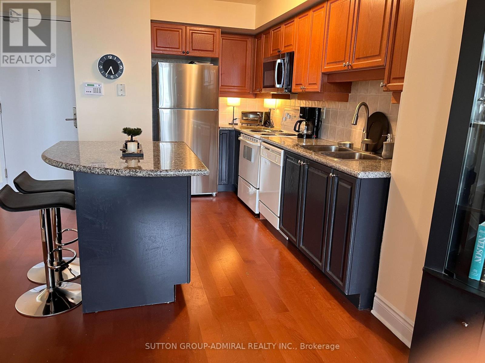 804 - 78 Harrison Garden Boulevard, Toronto, Ontario  M2N 7E2 - Photo 25 - C13095026