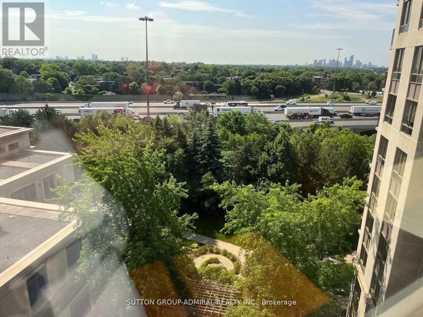 804 - 78 Harrison Garden Boulevard, Toronto, Ontario  M2N 7E2 - Photo 3 - C13095026