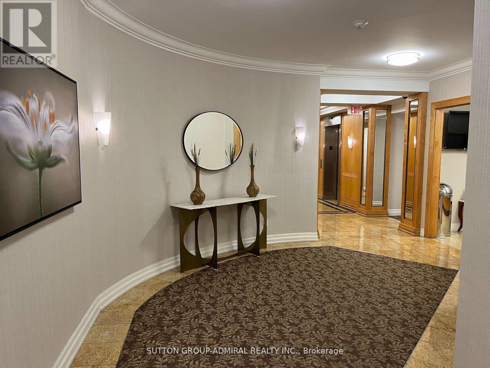 804 - 78 Harrison Garden Boulevard, Toronto, Ontario  M2N 7E2 - Photo 4 - C13095026